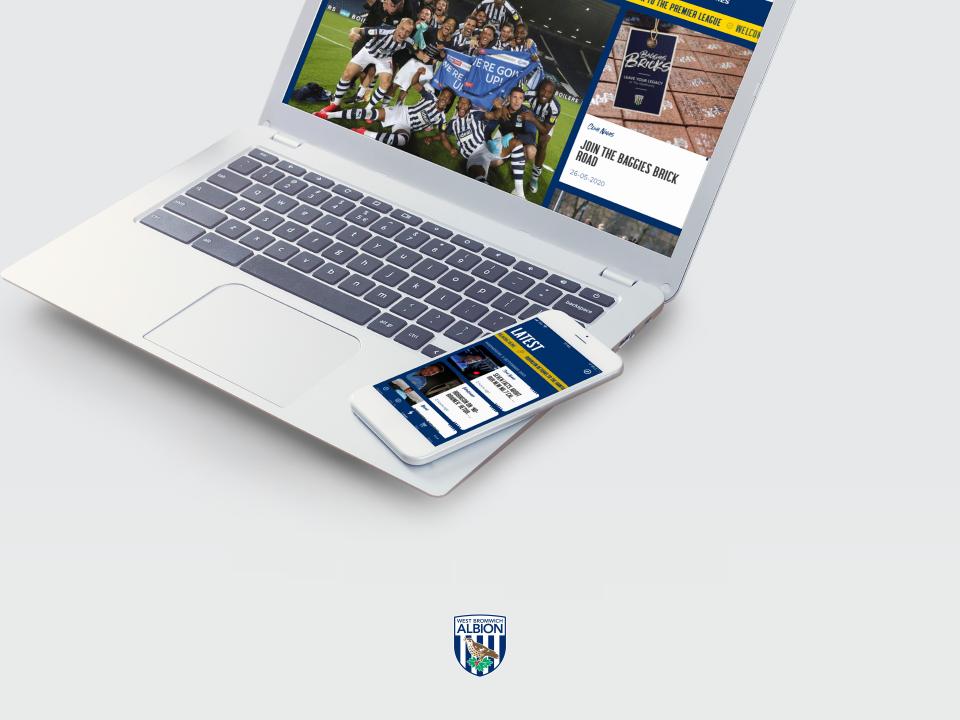 WBA App