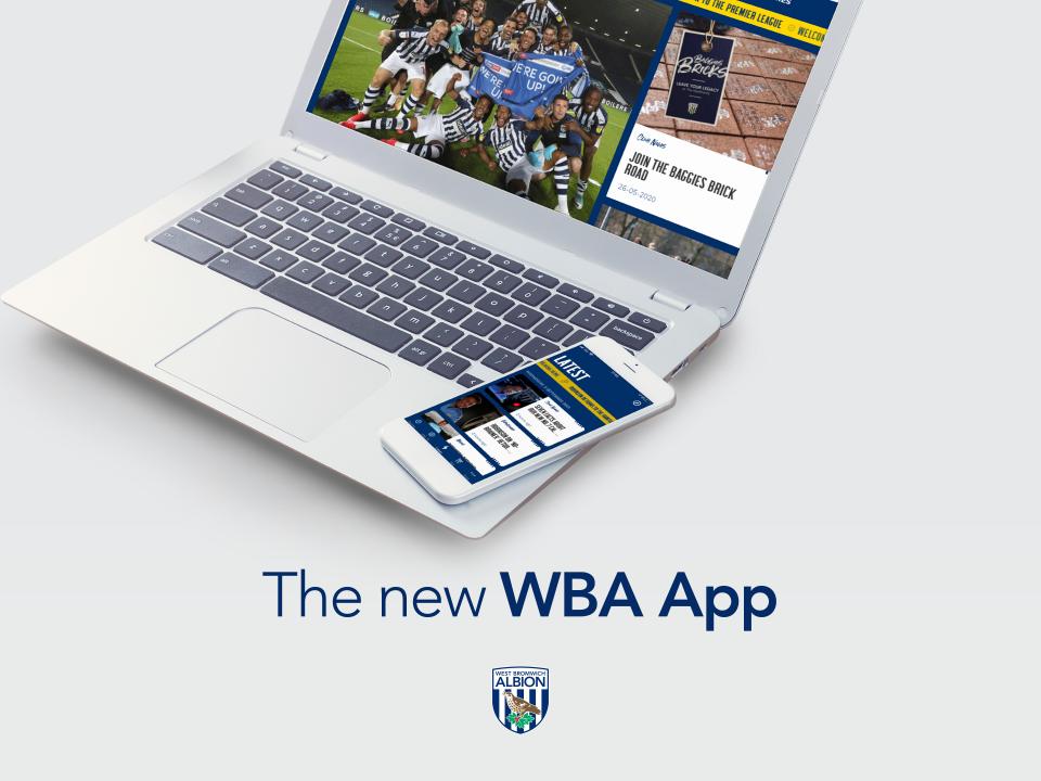 WBA App