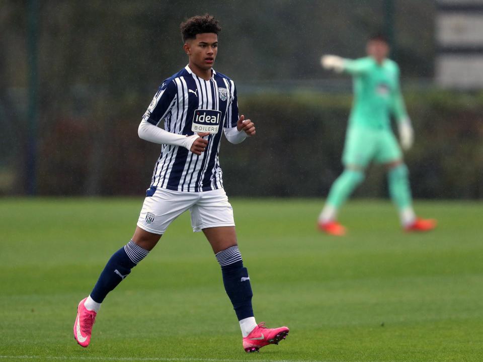 Albion's PL2 game with Burnley has been postponed