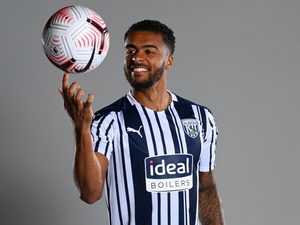 Furlong talks best moments, ambitions and the 'ruthless' Premier League