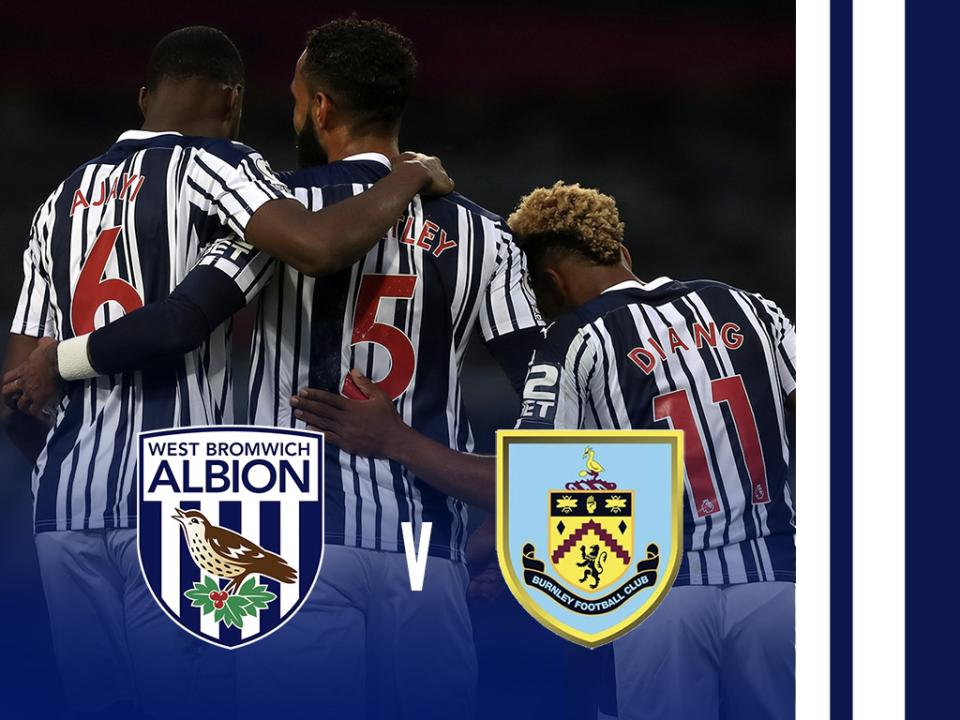 Match preview graphic