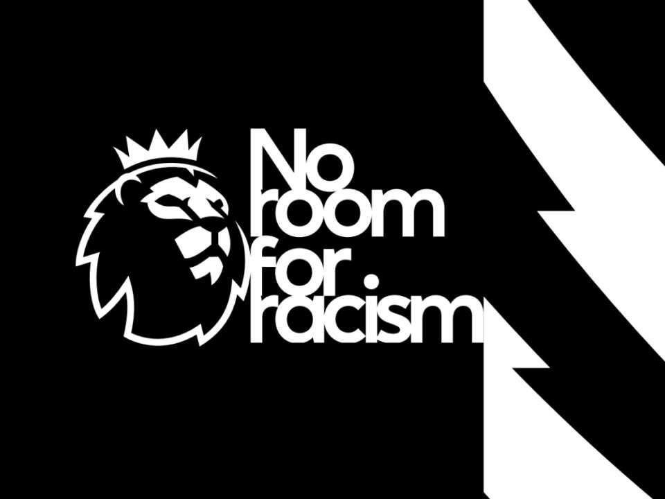 No Room For Racism 