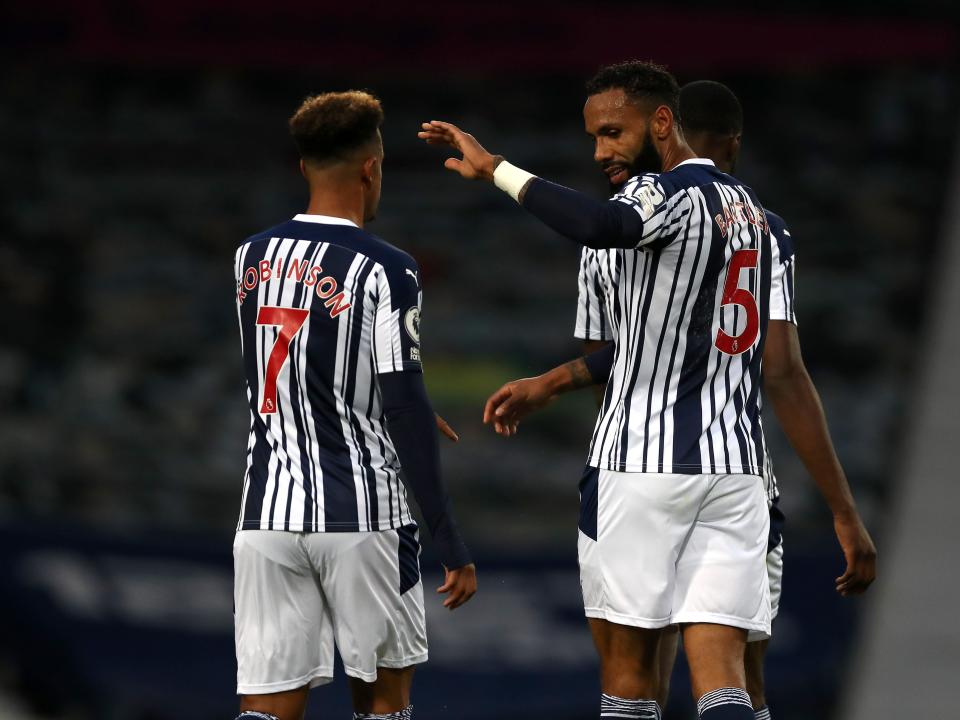 Robinson and Bartley