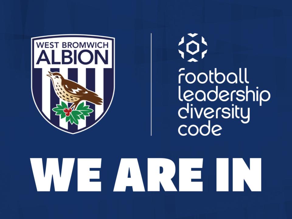 FA Football Leadership Diversity Code