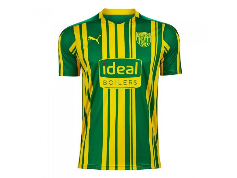 Away Shirt