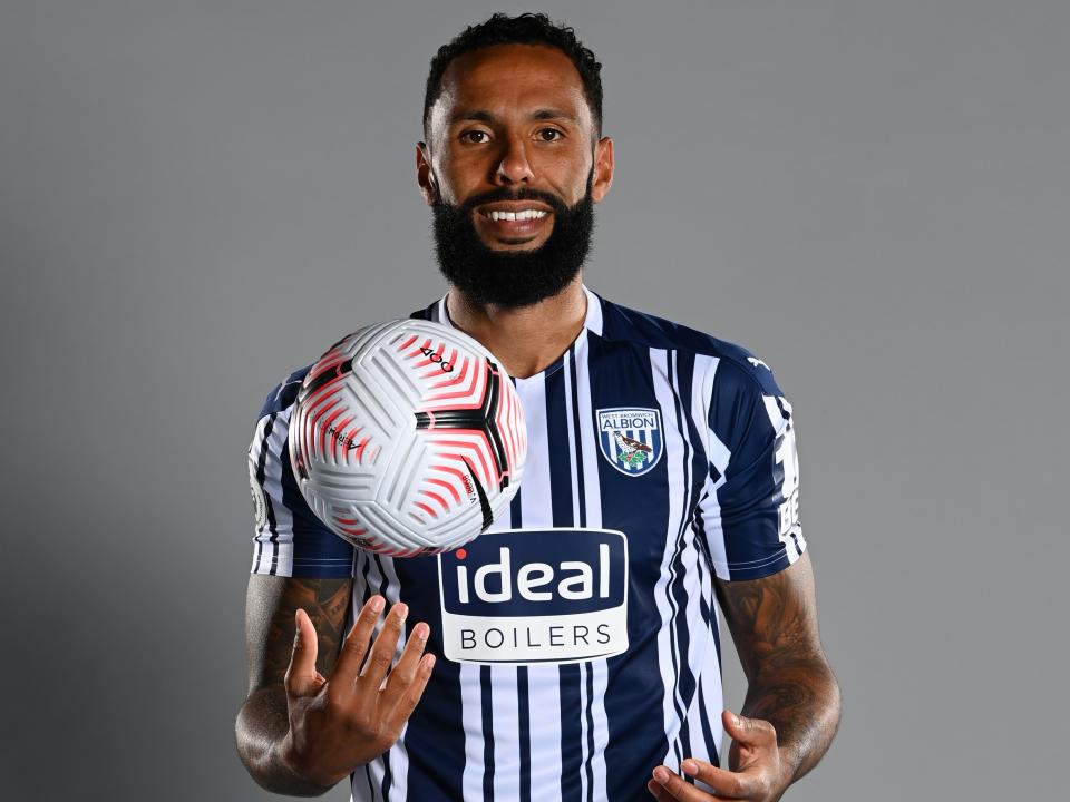 Bartley: I’m proud of my journey so far