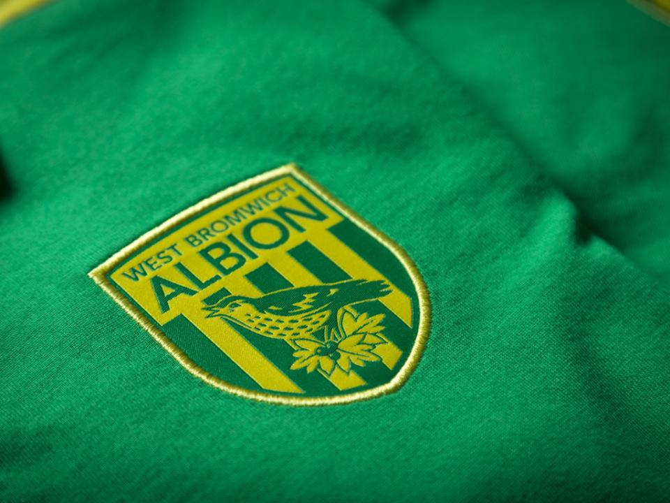 Green & Yellow Trainingwear