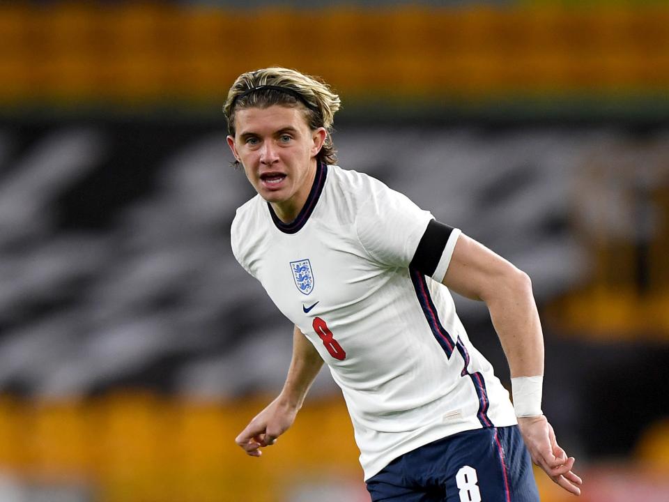 Gallagher England Andorra