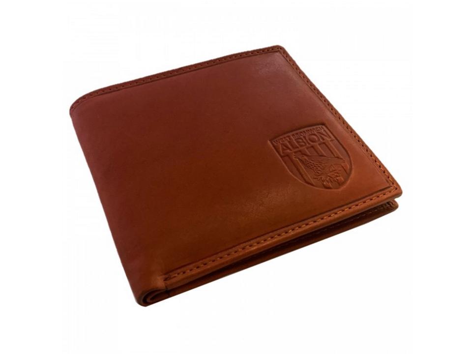 Leather Wallet