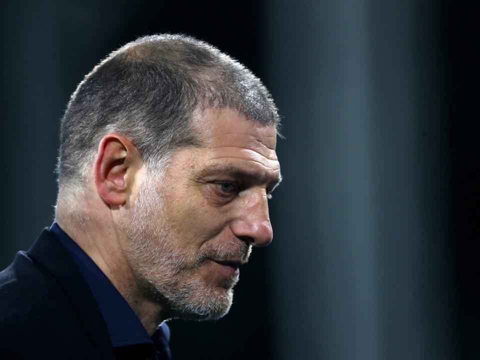 Slaven Bilic