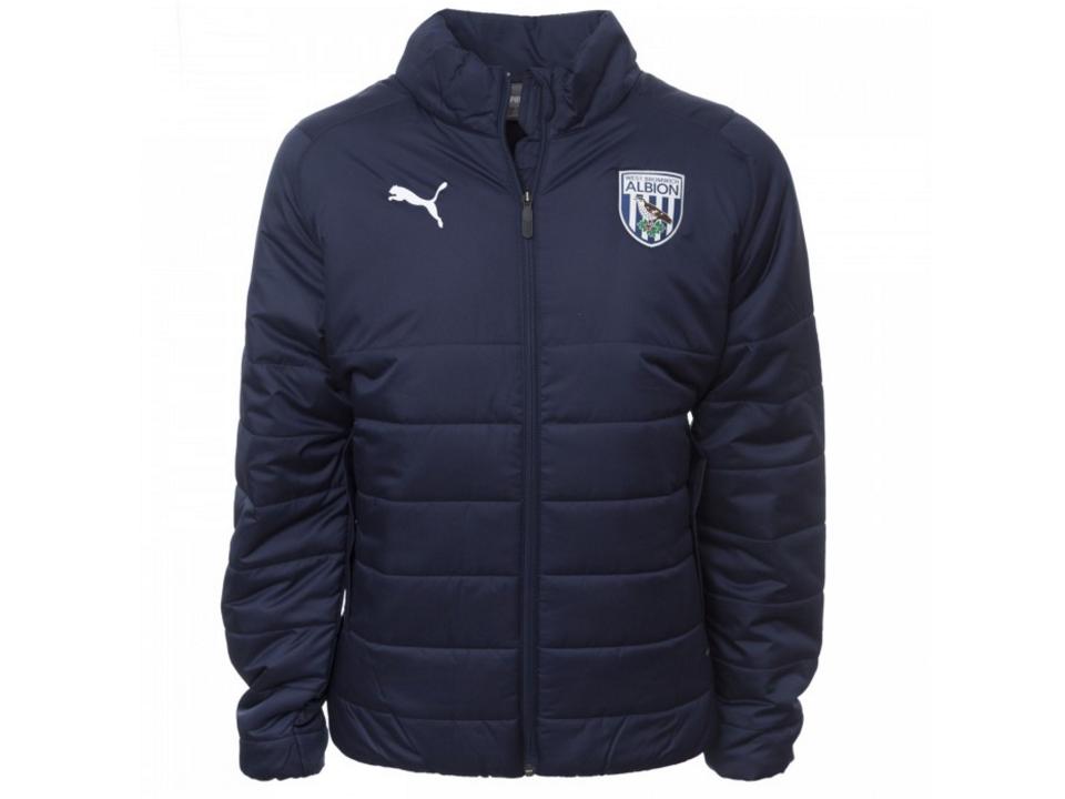 Puma Padded Jacket