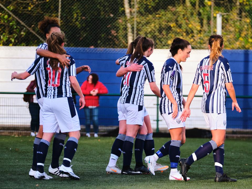 Albion Women