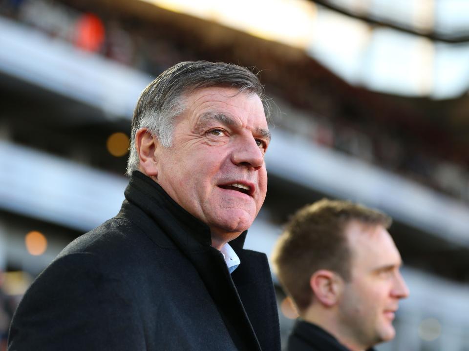 Allardyce profile