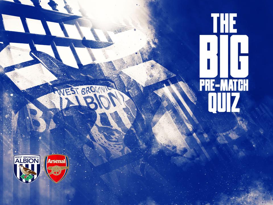 Arsenal Quiz Image