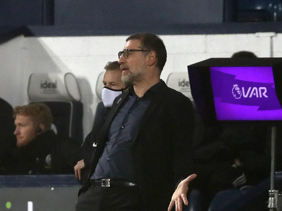 Slaven Bilic