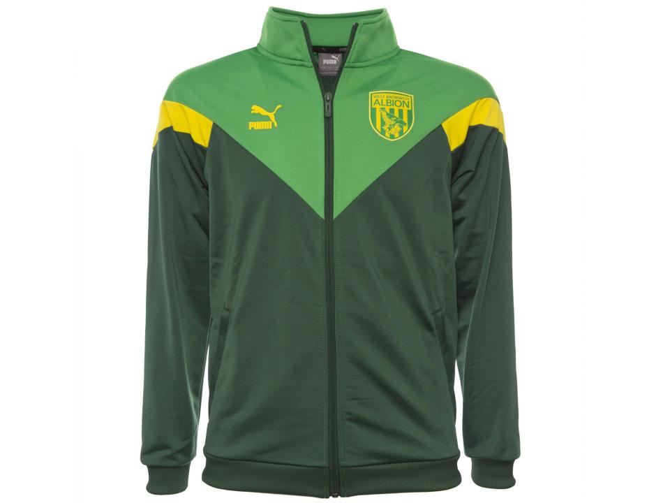 Training Jacket