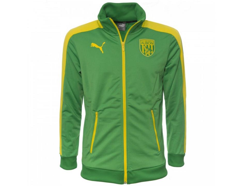 Trainingwear Jacket