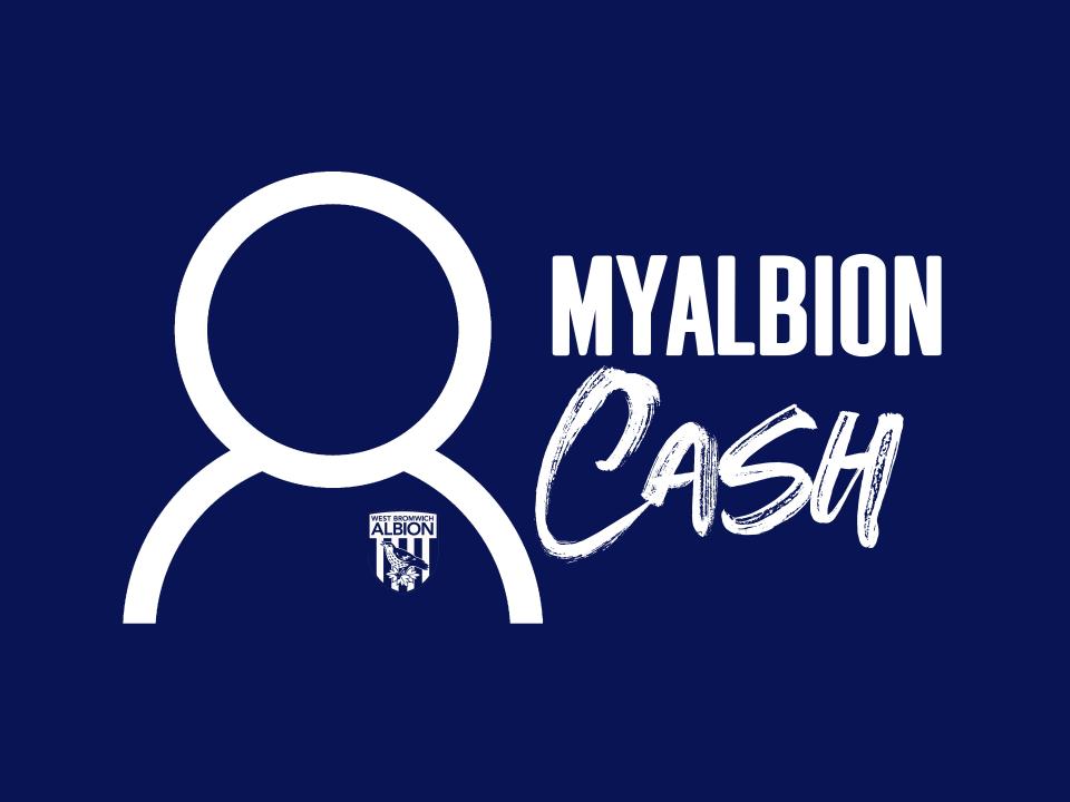 My Albion Cash