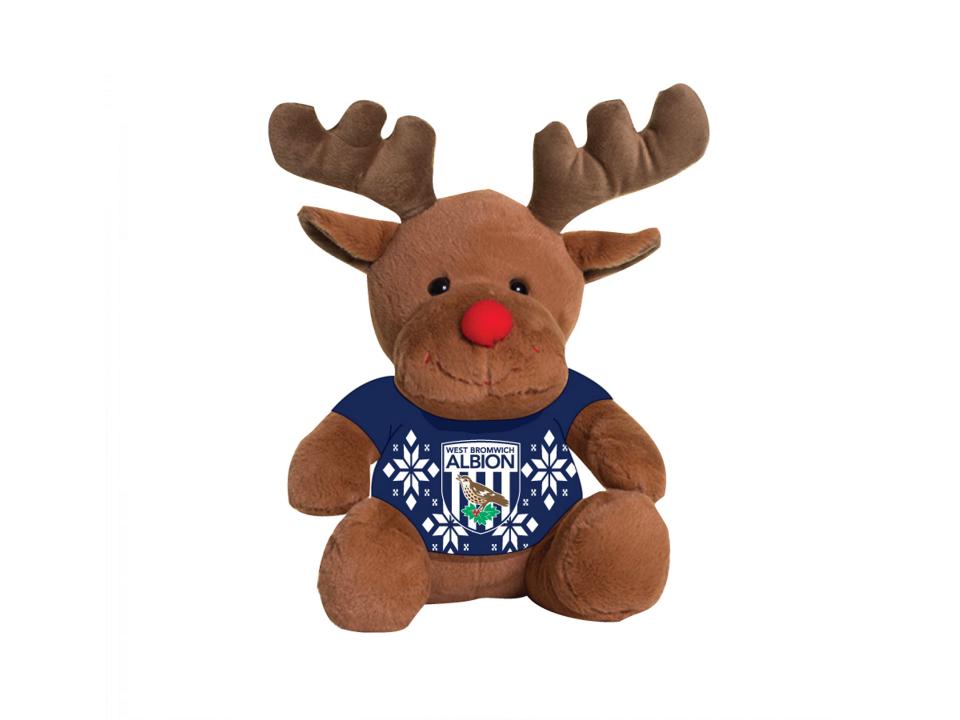 Reindeer Toy