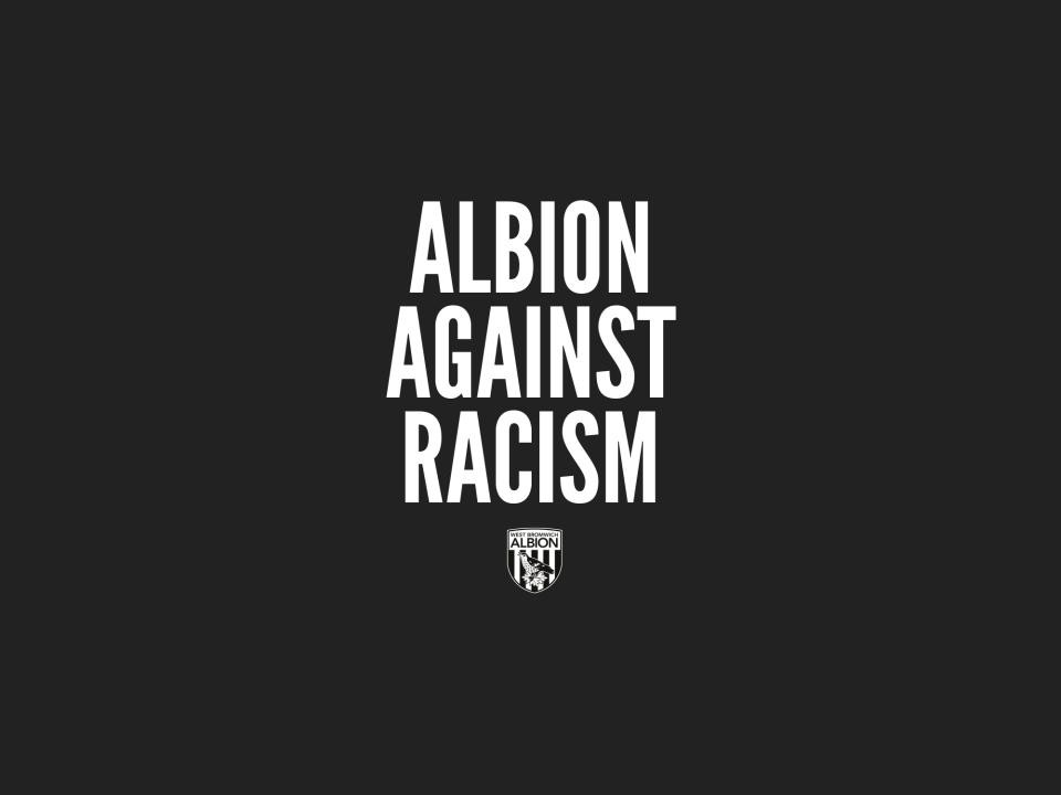 Albion against racism 