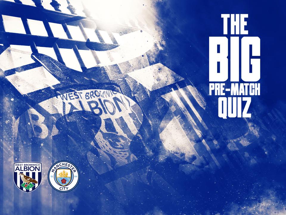 City quiz