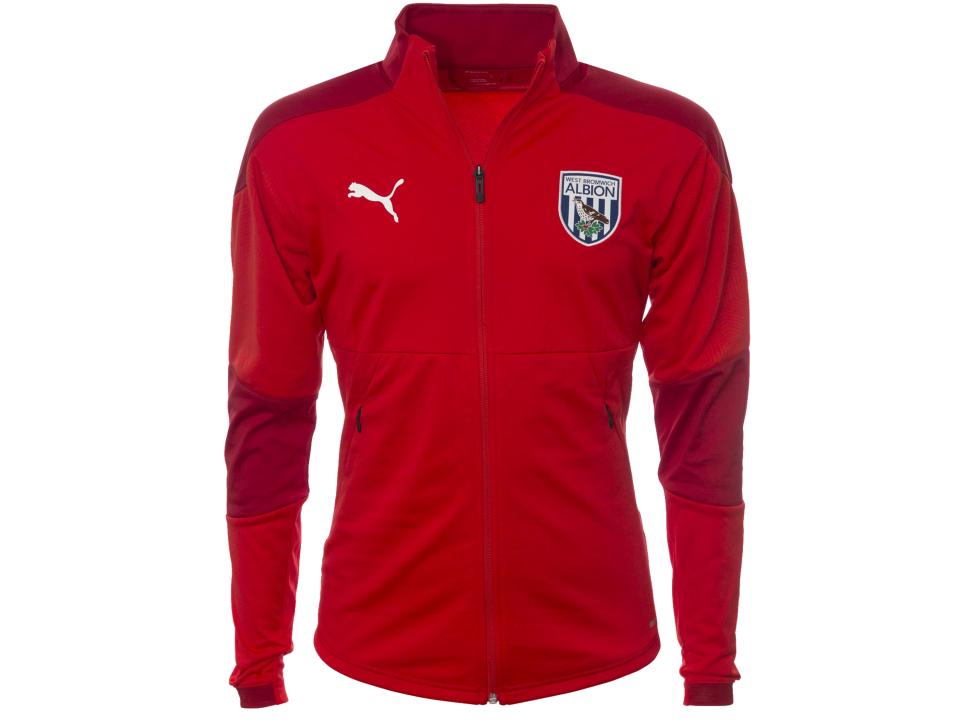Training Jacket - Ltd Edition