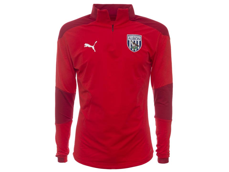 3/4 Zip - Ltd Edition