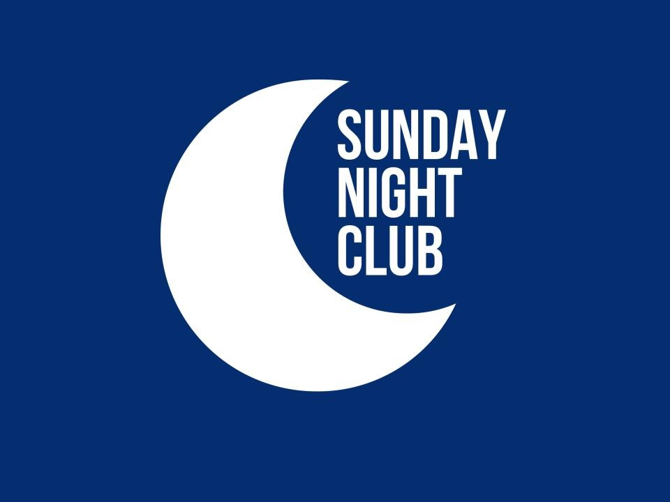 Sunday Night Club
