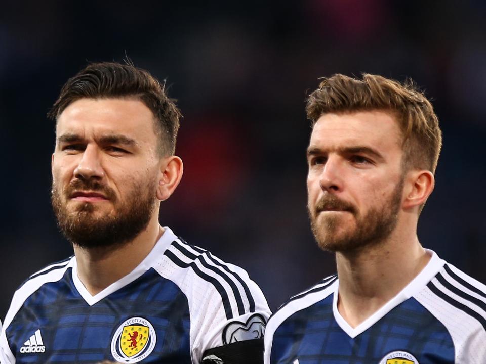 Snodgrass Morrison Scotland