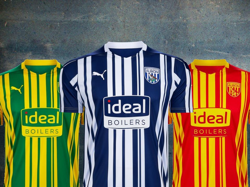 Replica Shirt Bundles