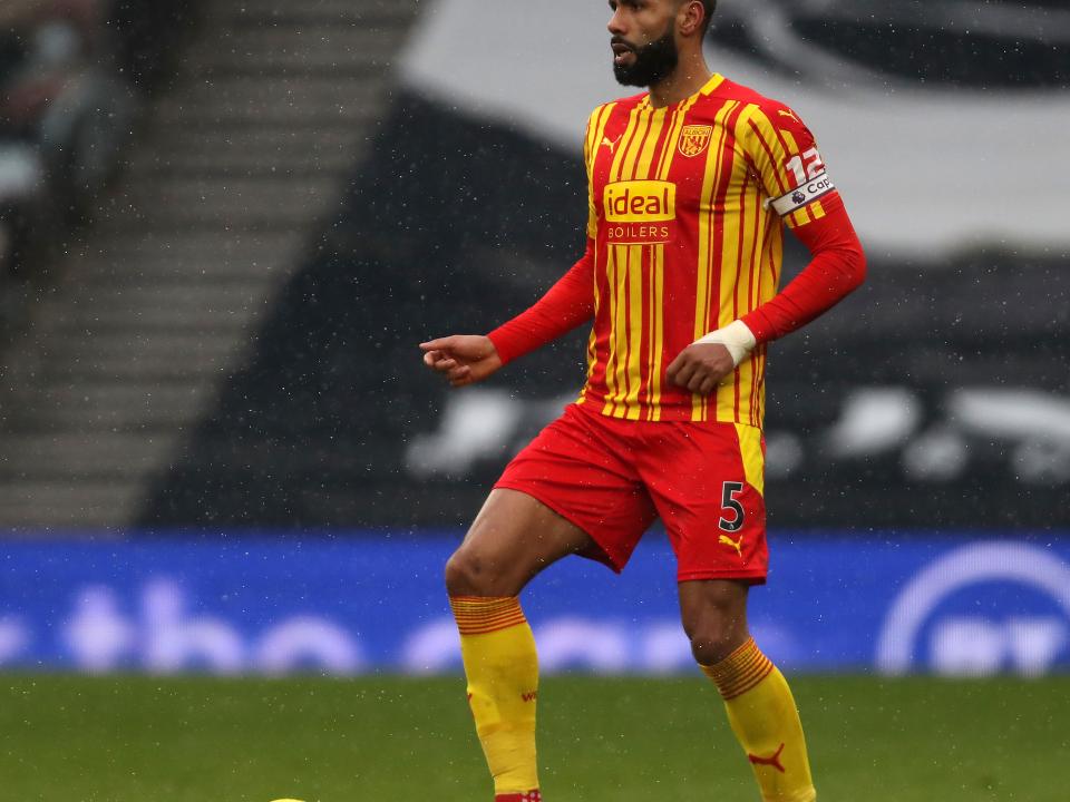 Belief key for Bartley ahead of Man United clash