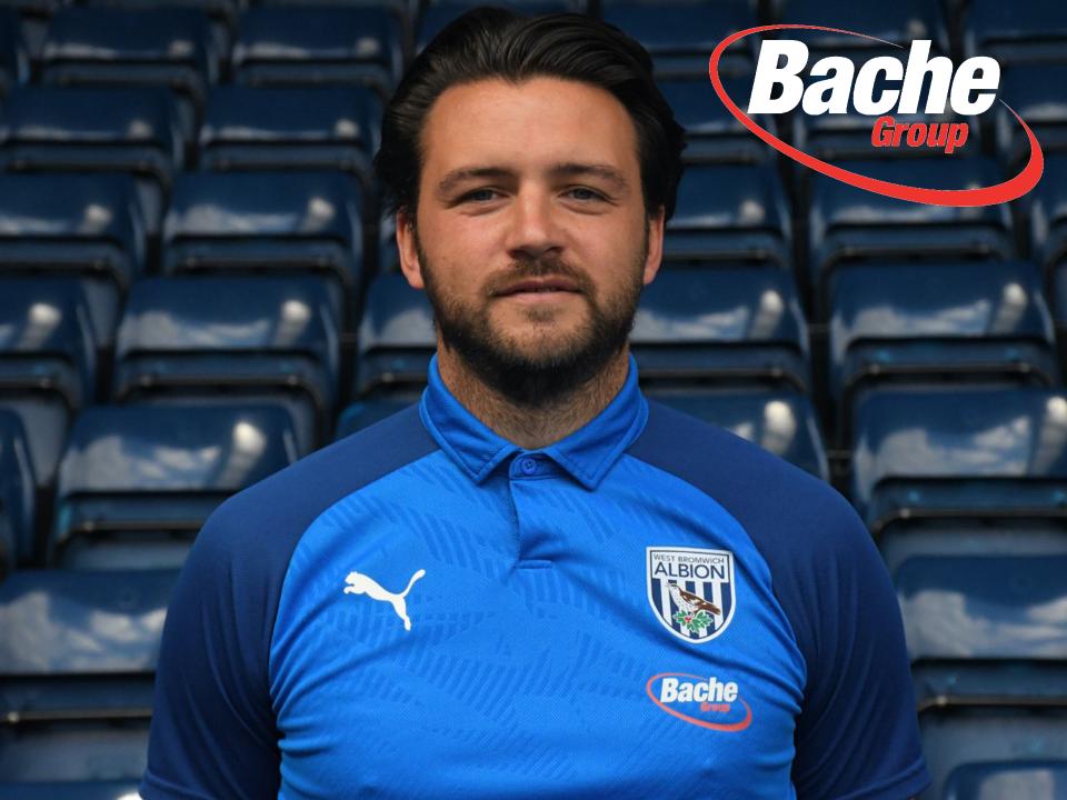 Christopher McCoy Bache Logo