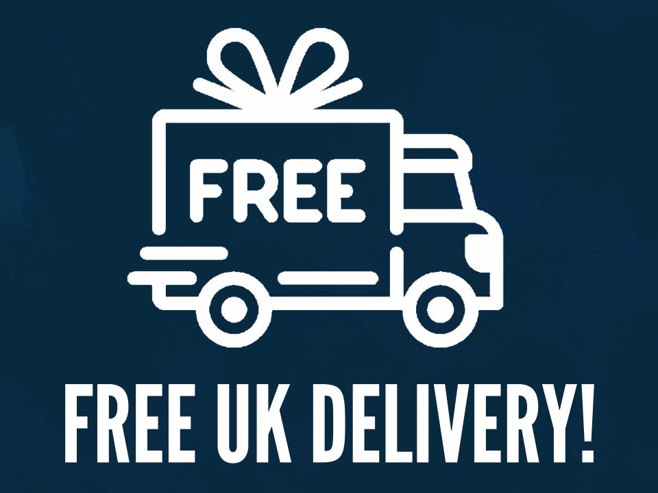 Free Delivery - 2880x2160
