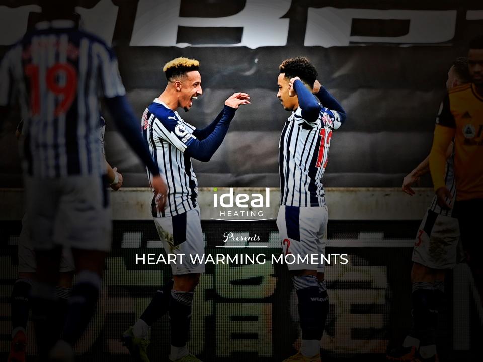 Ideal Heating - Heartwarming Moments