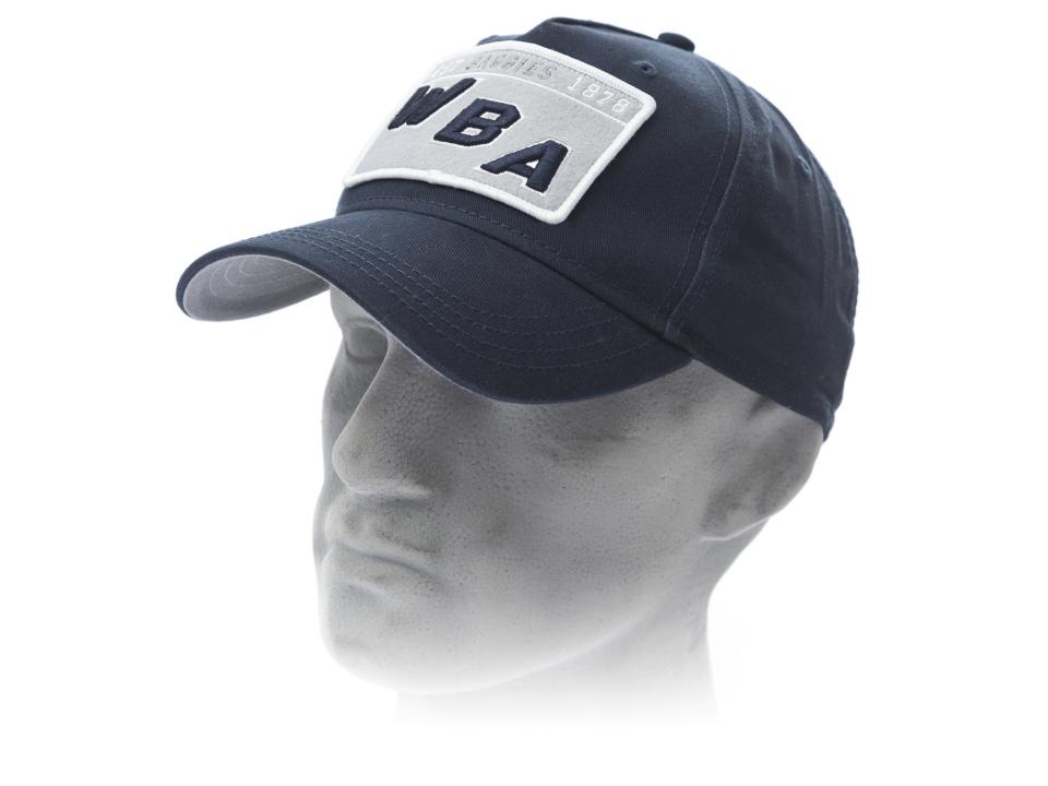 Patch Cap