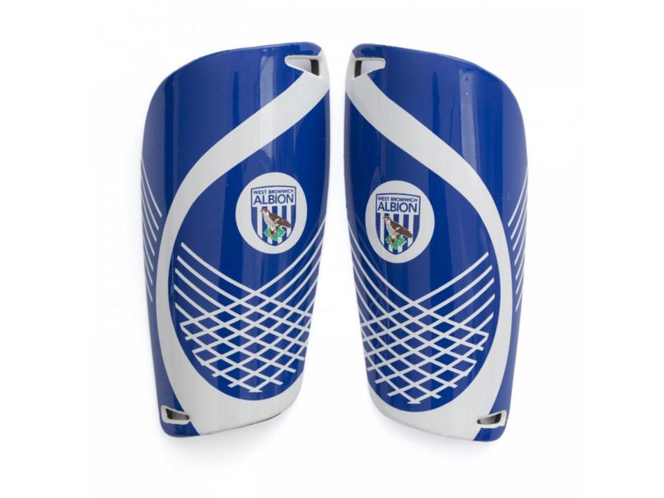 Shin Pads