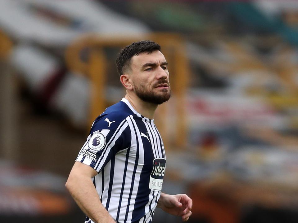 Snodgrass injury update