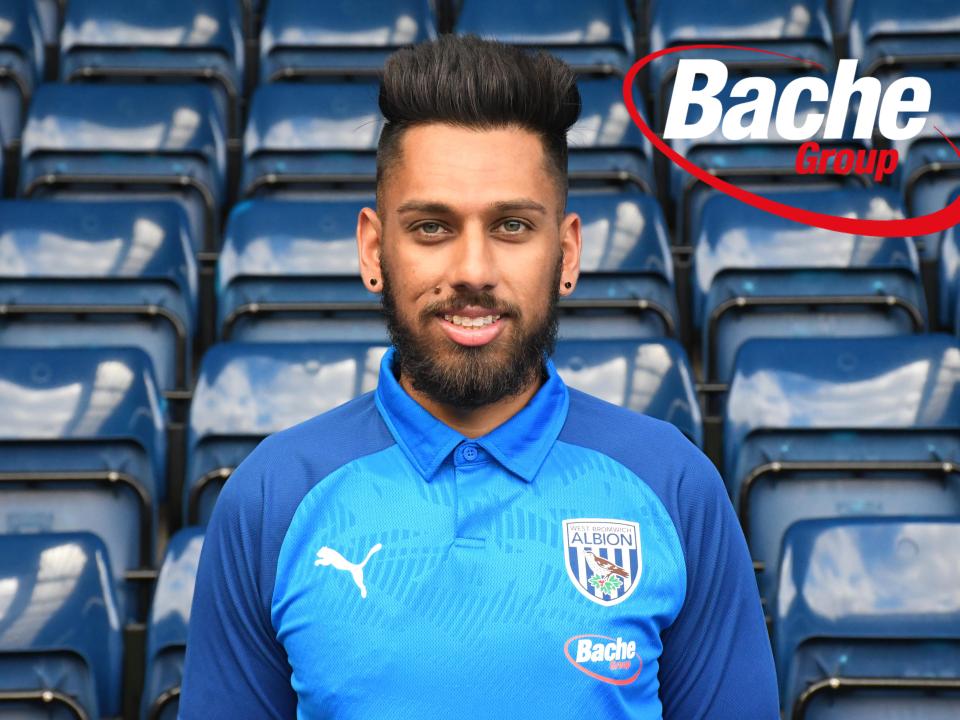 Ajay Gill BACHE Land