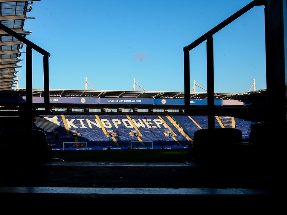 King Power Stadium