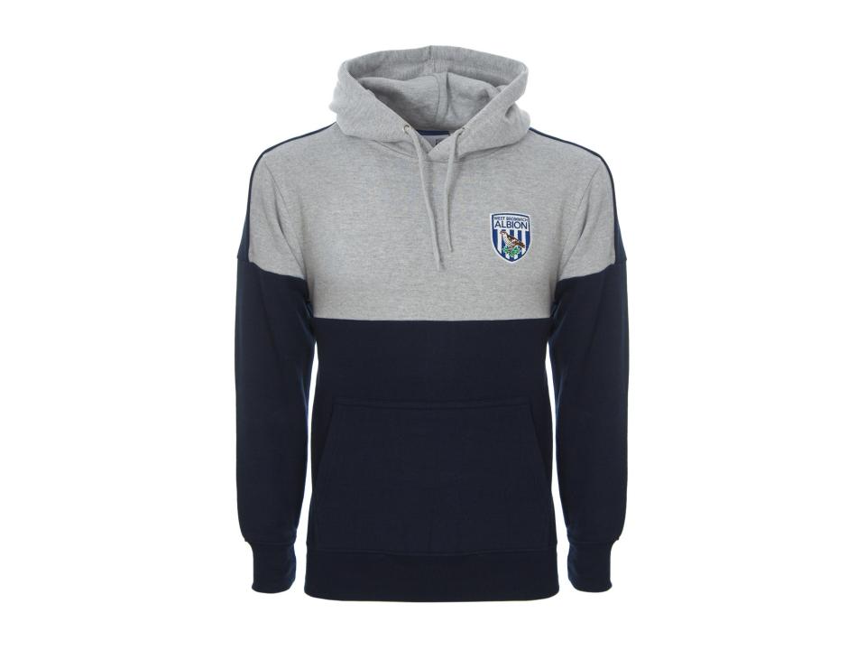 20% Off Hoodies & Jumpers