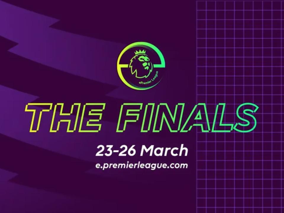 ePL finals