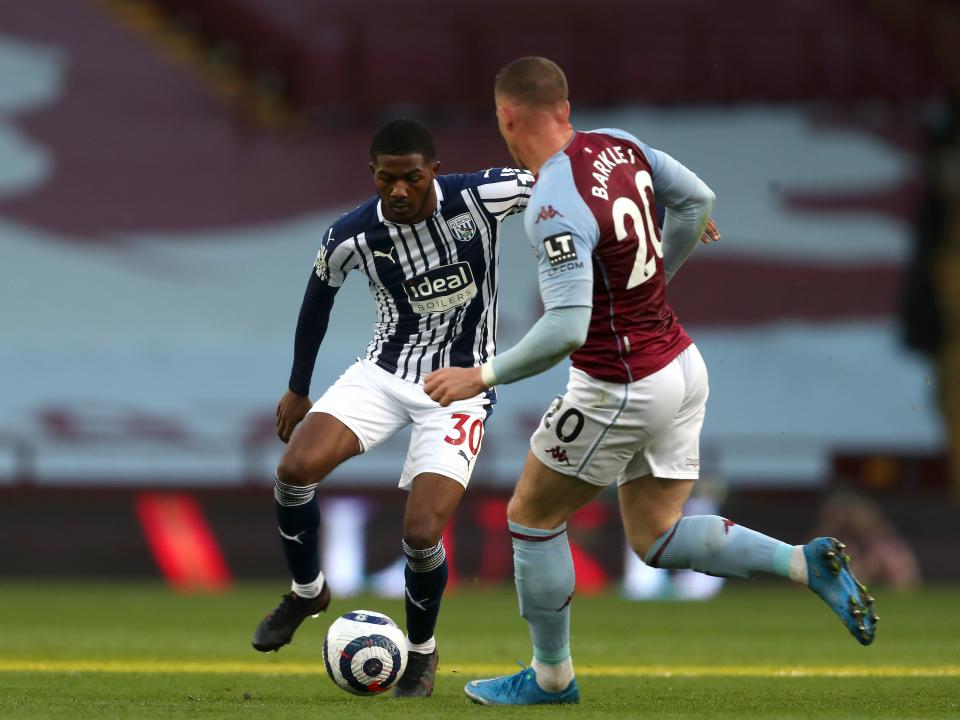 Ainsley Maitland-Niles