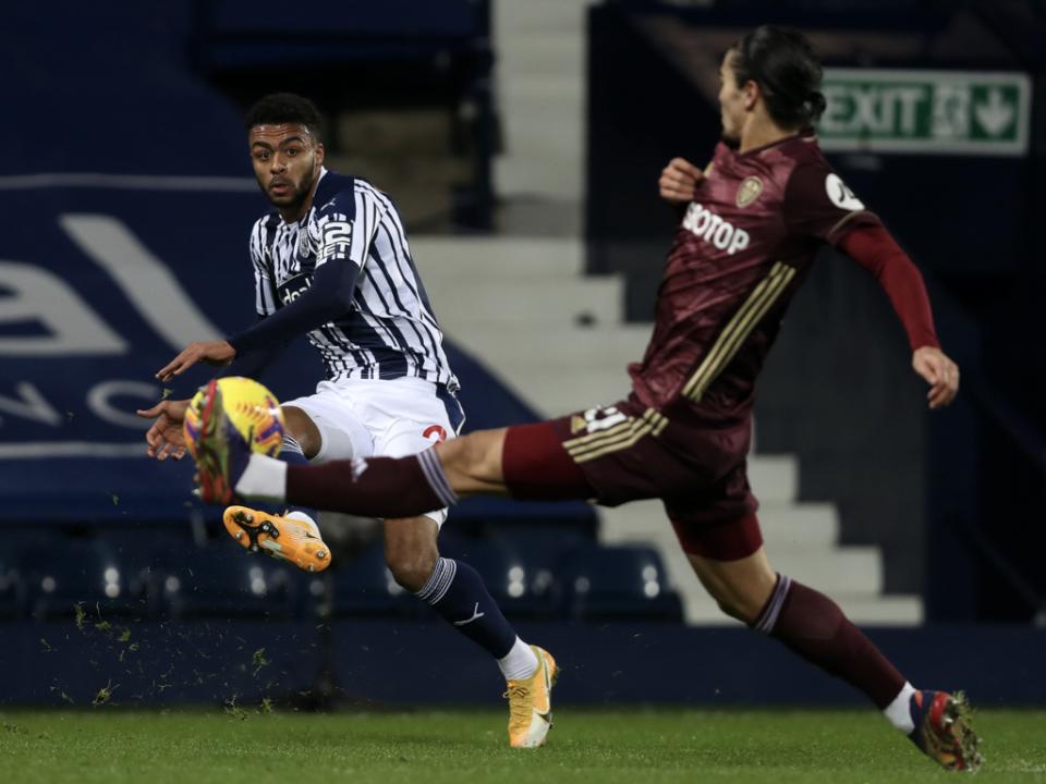 Albion's final day clash against Leeds United will be shown live on BT Sport