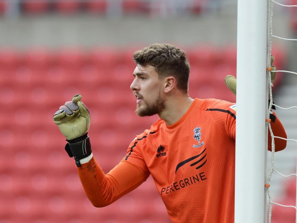 Palmer Lincoln P'boro