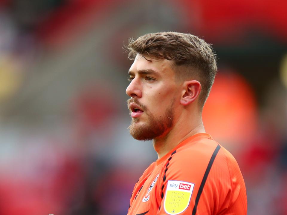 Palmer Lincoln play-off