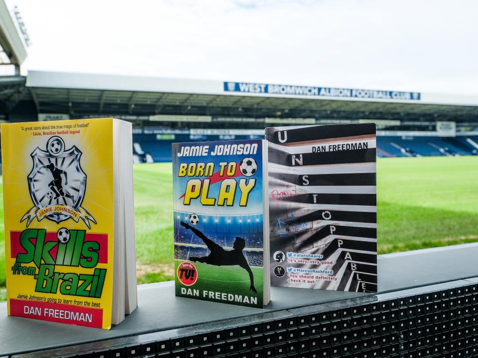 Dan Freedman Partnership