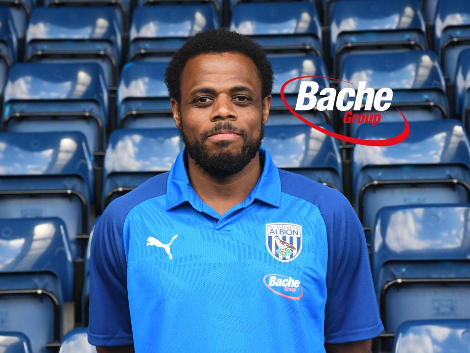 Nathan Gittens Landscape BACHE