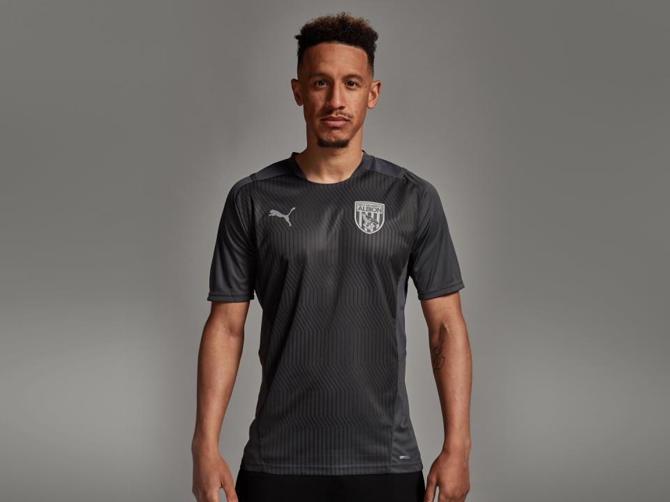 WBA 21/22 Trainingwear