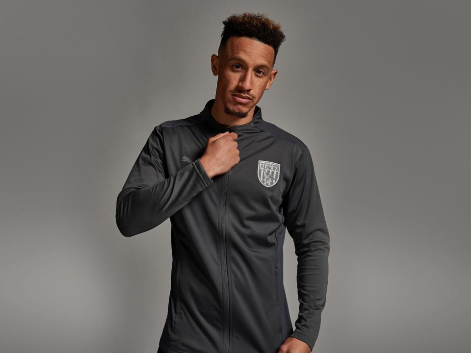 WBA 21/22 Trainingwear