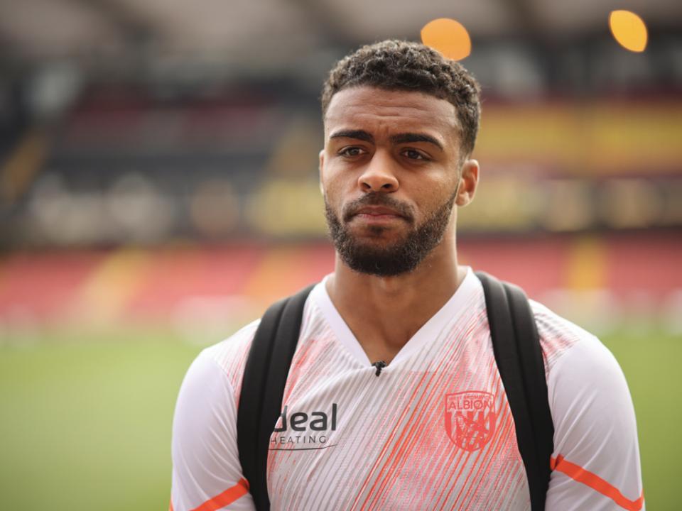 Darnell Furlong saying the players enjoying ‘challenge’ of the new style under Valerien Ismael